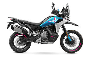 CFMOTO 800MT-X Sport (ABS)